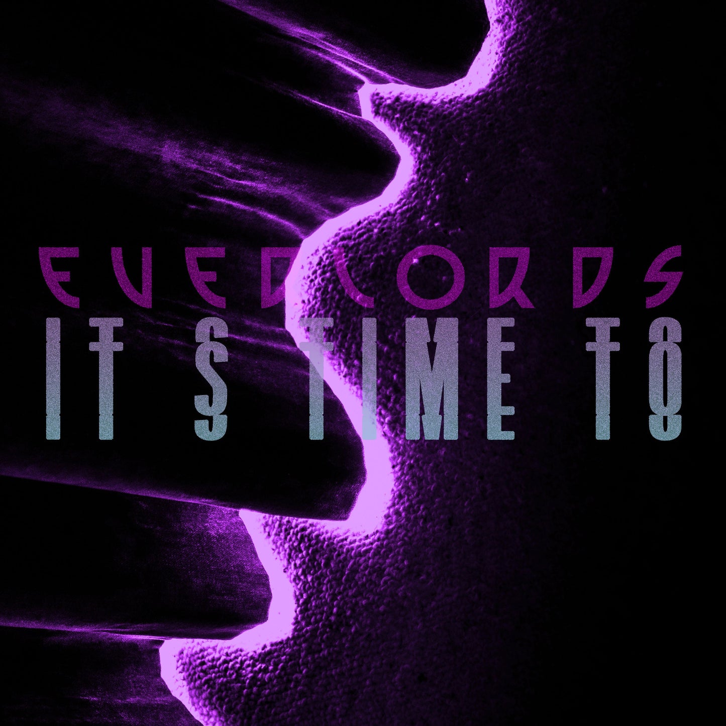 IT'S TIME TO - Single - Download HQ audio.