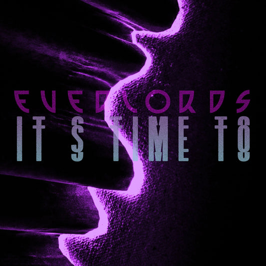 IT'S TIME TO - Single - Download HQ audio.
